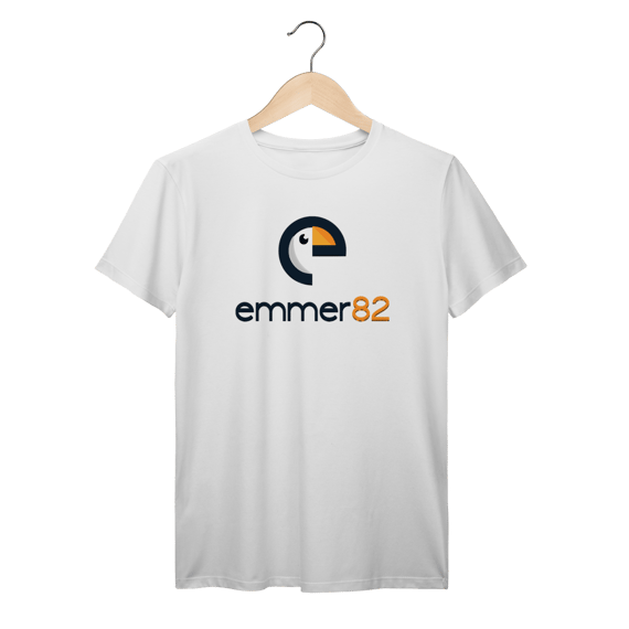 T-shirt prime linha new age II estampa colorida