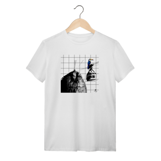 Nome do produto T-shirt quality linha birdlife II