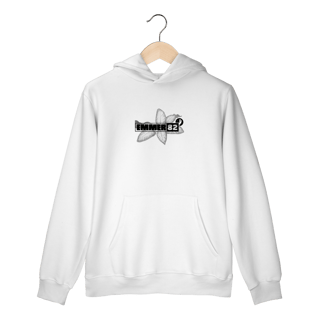 Nome do produto Moletom prime canguru linha Dieffenbachia seguine / comigo-ninguém-pode