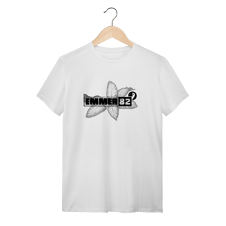 Nome do produto T-shirt quality linha Dieffenbachia seguine / comigo-ninguém-pode