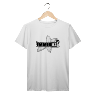 Nome do produto T-shirt prime linha Dieffenbachia seguine / comigo-ninguém-pode