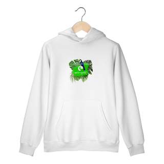 Nome do produto Moletom prime canguru Linha A Natureza Resiste