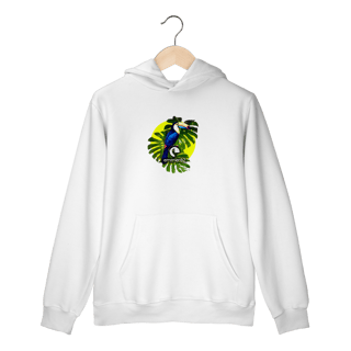 Nome do produto Moletom prime canguru linha Verão Tropical II