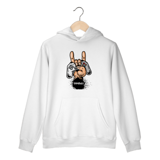 Nome do produto Streetwear moletom prime canguru linha hang loose.