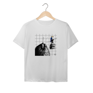 Nome do produto Camiseta baby long dry uv linha birdlife II