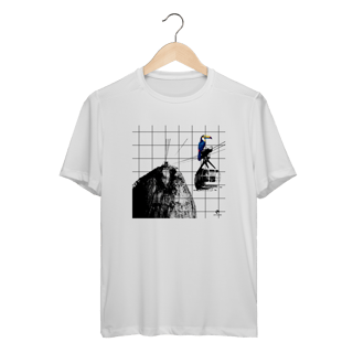 Nome do produto Camiseta sport dry uv linha birdlife II