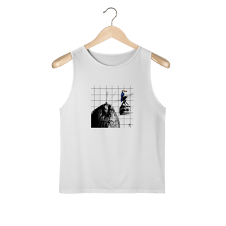 Nome do produto Regata masculina sport dry uv linha birdlife II