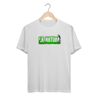 Nome do produto Camiseta sport dry uv linha La natura