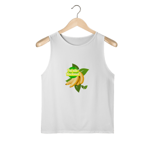 Nome do produto Regata masculina sport dry uv linha paixão nacional - banana