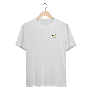 Nome do produto Street wear camiseta sport dry uv linha hang loose - estampa posterior