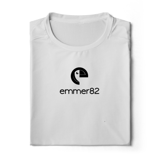 Nome do produto Camisa manga longa sport dry uv linha new age estampa preta