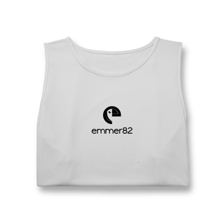 Nome do produto Regata masculina sport dry uv linha new age II estampa preta