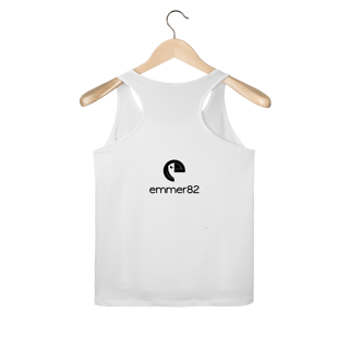 Nome do produto Regata feminina sport dry uv linha birdlife II