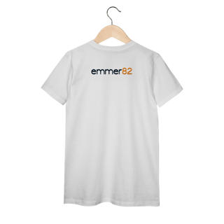 Nome do produto Camiseta baby long classic linha La natura