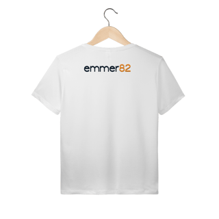 Nome do produto Camiseta baby long sport dry uv linha paixão nacional - banana