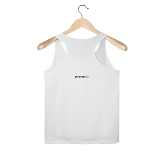 Nome do produto Regata feminina sport dry uv linha consciência ON