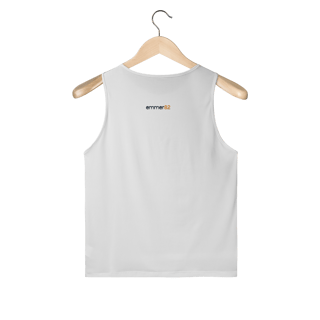 Nome do produto Regata masculina sport dry uv linha consciência ON