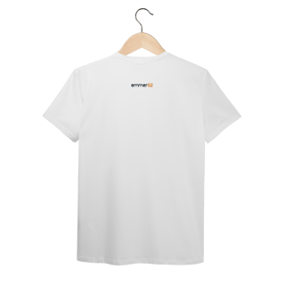 Nome do produto T-shirt pima linha consciência ON