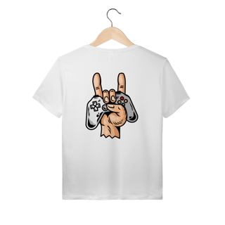 Nome do produto Street wear camiseta baby long sport dry uv linha hang loose - estampa posterior