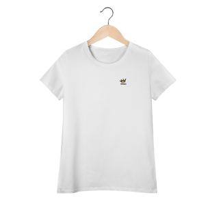 Nome do produto Streetwear camiseta baby long pima linha hang loose - estampa posterior