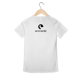 Nome do produto Camiseta baby long pima linha birdlife II