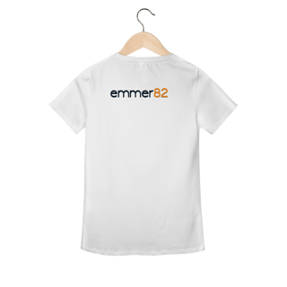 Nome do produto Camiseta baby long pima linha La natura