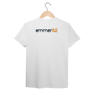 Nome do produto T-shirt pima linha La natura