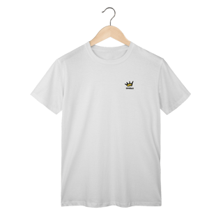 Nome do produto Street wear t-shirt classic linha hang loose - estampa posterior