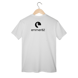 Nome do produto T-shirt classic linha birdlife II