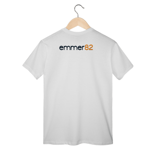 Nome do produto T-shirt classic linha La natura