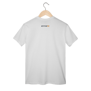 Nome do produto T-shirt classic linha consciência ON