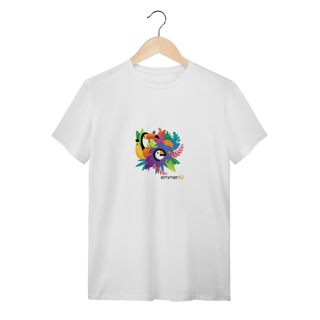 Nome do produto T-shirt quality linha tropicano