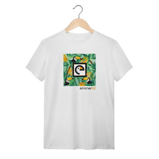 Nome do produto T-shirt quality linha tropicano II