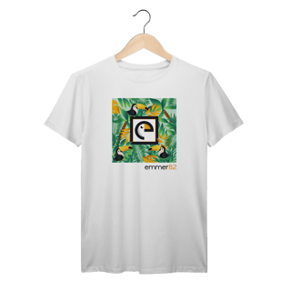 Nome do produto T-shirt prime linha tropicano II