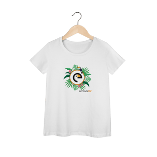 Nome do produto Camiseta baby long prime linha tucanito