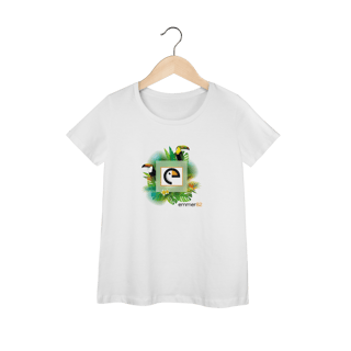 Nome do produto Camiseta baby long prime linha tucanito II