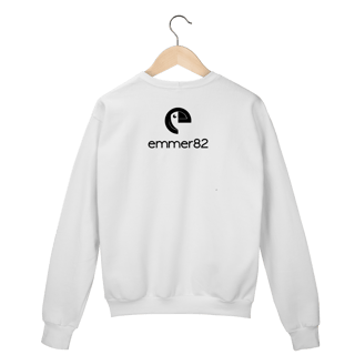 Nome do produto Moletom prime fechado linha birdlife II