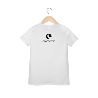 Nome do produto Camiseta baby long prime linha birdlife II