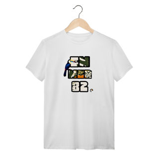 Nome do produto T-shirt quality linha impacto