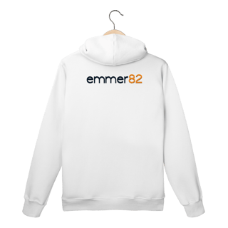 Nome do produto Moletom prime canguru linha La natura