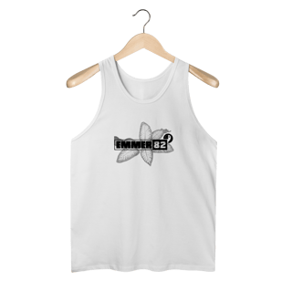 Nome do produto Regata masculina quality linha Dieffenbachia seguine / comigo-ninguém-pode