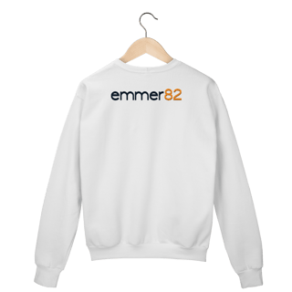 Nome do produto Moletom prime fechado linha paixão nacional - banana