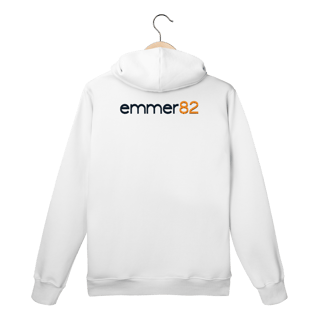 Nome do produto Moletom prime canguru  linha paixão nacional - banana