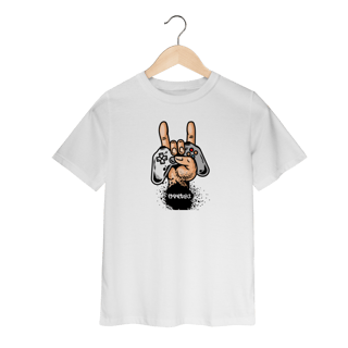 Nome do produto Streetwear t-shirt quality infantil (2 a 8 anos) infantil linha hang loose.