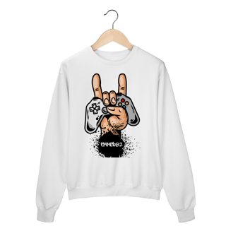 Nome do produto Streetwear moletom prime fechado linha hang loose.