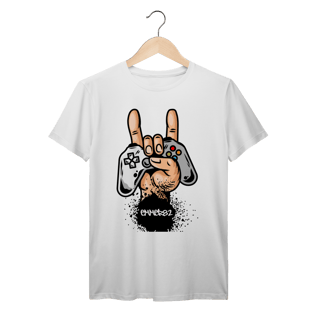 Nome do produto Streetwear t-shirt prime linha hang loose.