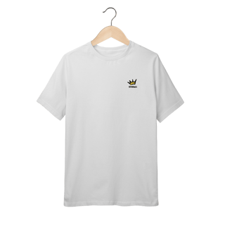 Nome do produto Street wear t-shirt quality infantil (10 a 14 anos) linha hang loose - estampa posterior