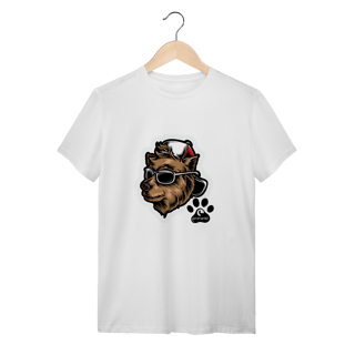 Nome do produto Streetwear t-shirt quality linha Streetwear Dogglass