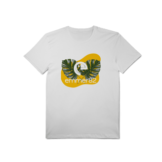 Nome do produto T-shirt pima  linha verão tropical