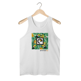 Nome do produto Regata masculina quality  linha tropiano II